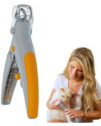Coupe Ongles avec lumière Peticare™ pour chiens et chats