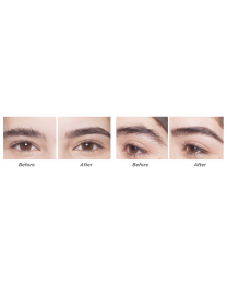 Finishing Touch Flawless Brows épilateurs de précision pour sourcils