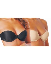 Divine Bra sans bretelles & sans dos - Lot de 2