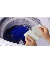Feuilles de détergent à lessive USolve™ Sans Parfum - Super Lot de 384 Brassées (1 an)- Sans Plastique - Livraison Gratuite directement à votre porte