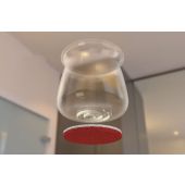 Ruby® Sliders - Set of 8 