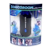 Sonic Groom by Micro Touch