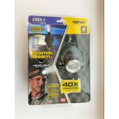 Atomic Beam™ Headlight