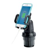 Cup Call Cell Phone Car Mount
