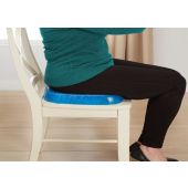 Egg Sitter Coussin Gel De Luxe