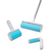 As Seen on TV Schticky™ Lint Rollers - 3 pcs