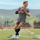 Chaussetttes de compression Copper Fit® Energy 