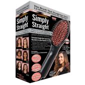 Simply Straight PRO Straightening Electric Brush