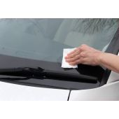 Diamond Armor for Windshield