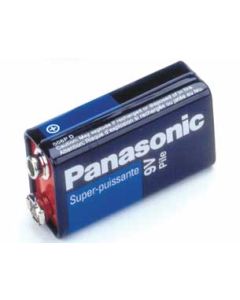 9 Volt Battery