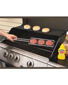 BBQ S mores Slider