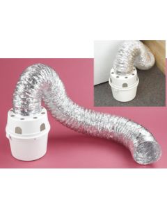 Dryer Vent