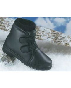 Ladies Thermal Cozy Boots