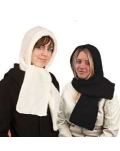 Hat-Scarf