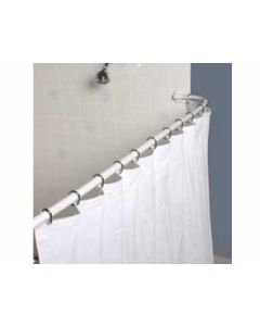 Shower enlarger