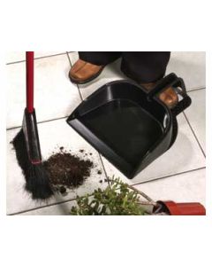 Oversized dustpan