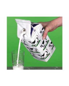 Milk Cover