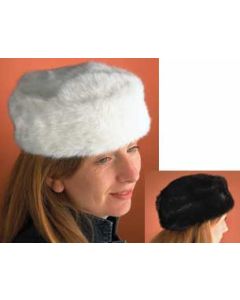 Pillbox Hat