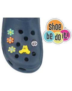 Shoe Be Do It