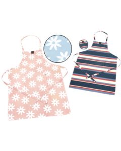 Apron-Pot Holder