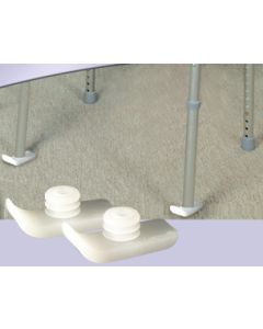 Walker Glides
