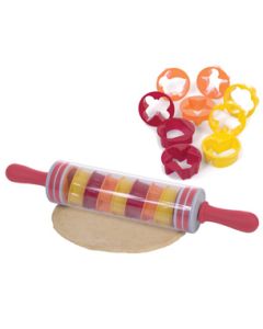Roll & Store Pin
