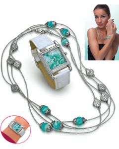 Vibrant Watch Set