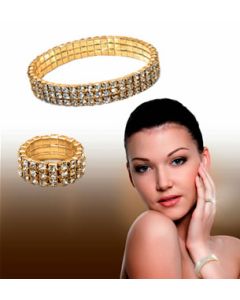 Sparks of Love jewels