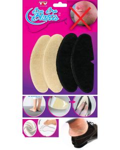 Bye Bye Blisters