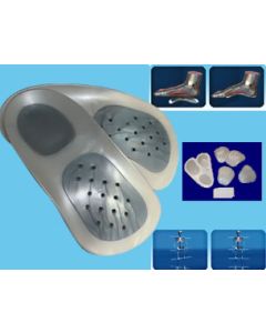 WalkFit Platinum