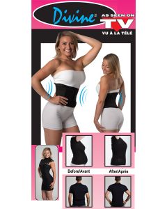 DIVINE WAISTLINE SLIMMER
